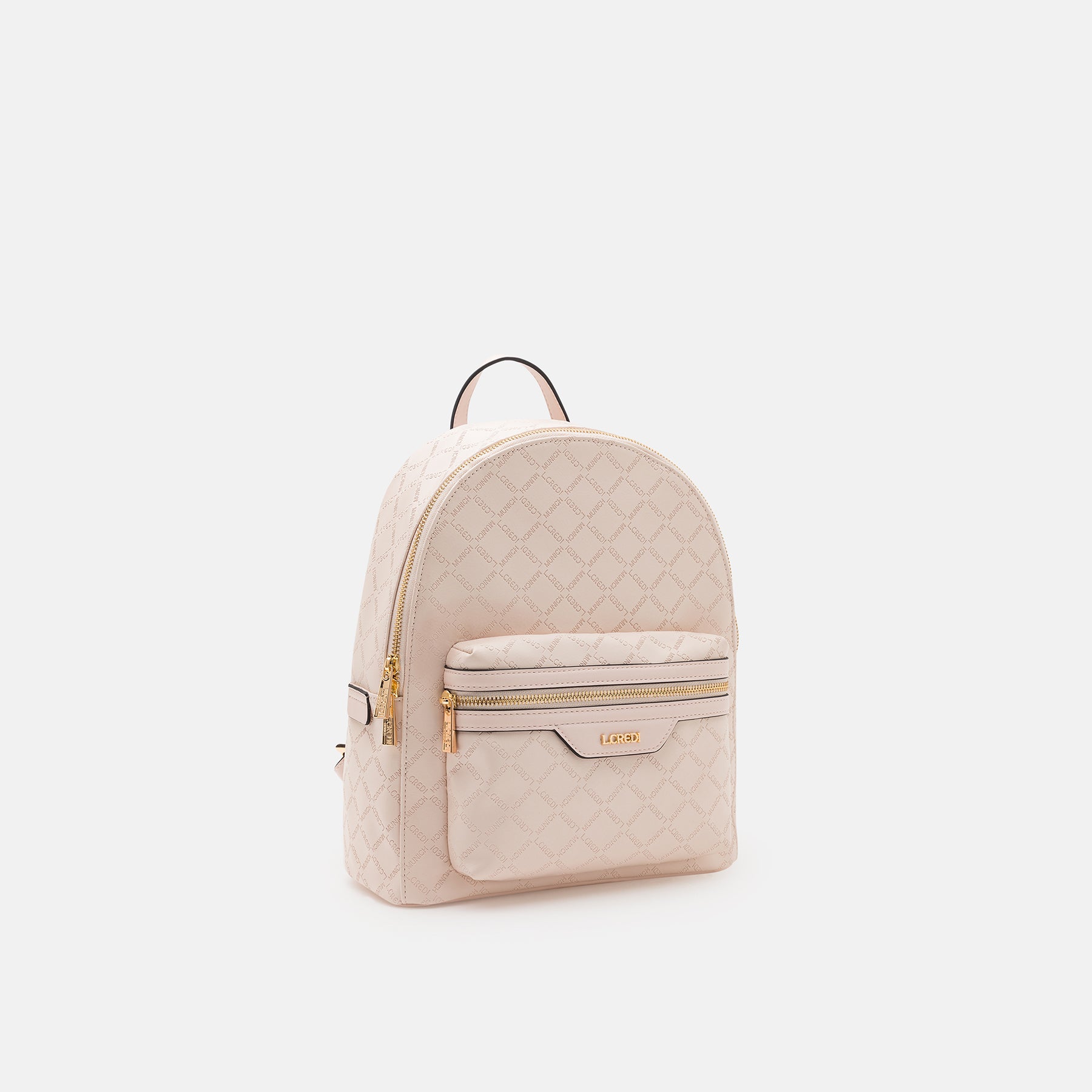 Filiberta Rucksack offwhite