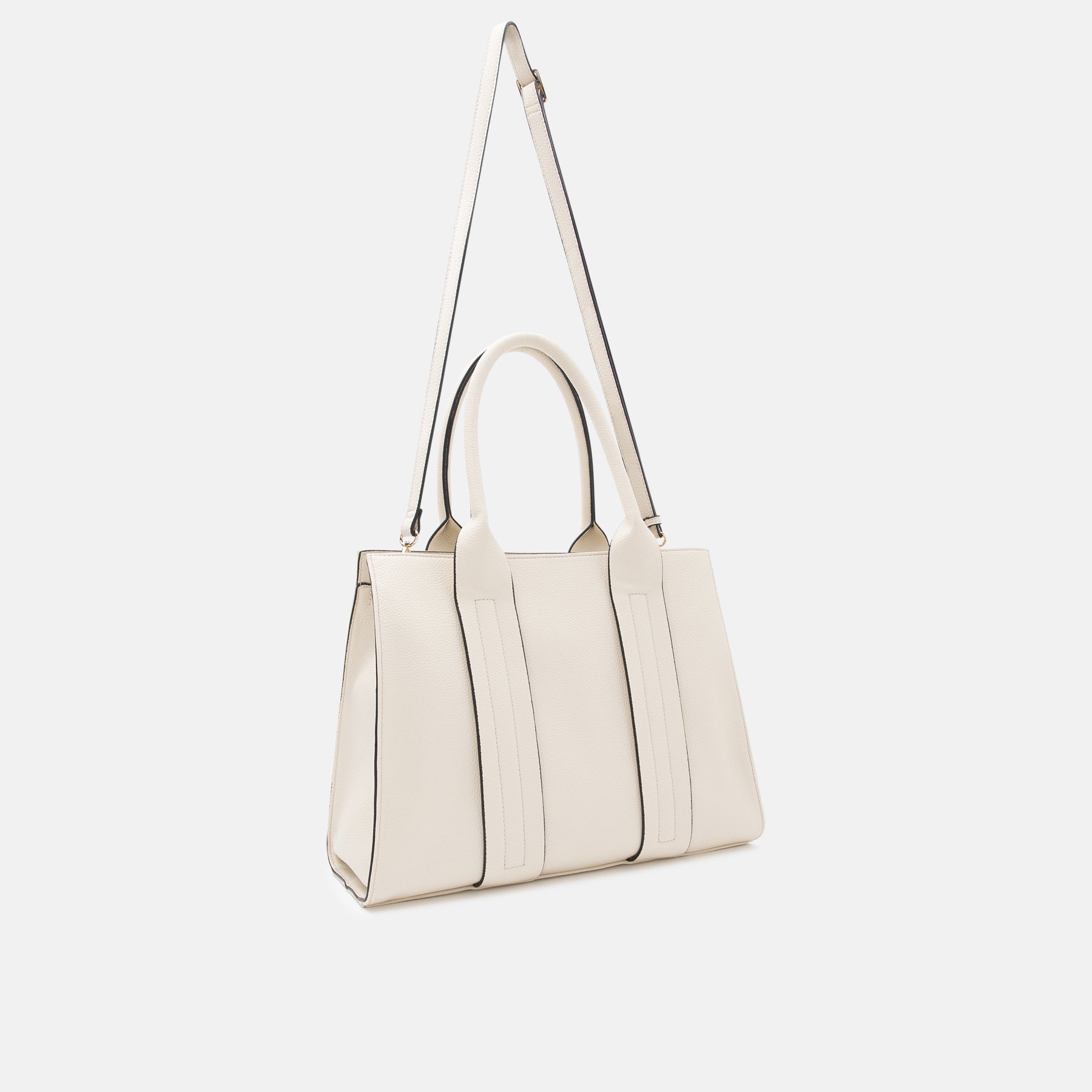 Paria Shopper creme