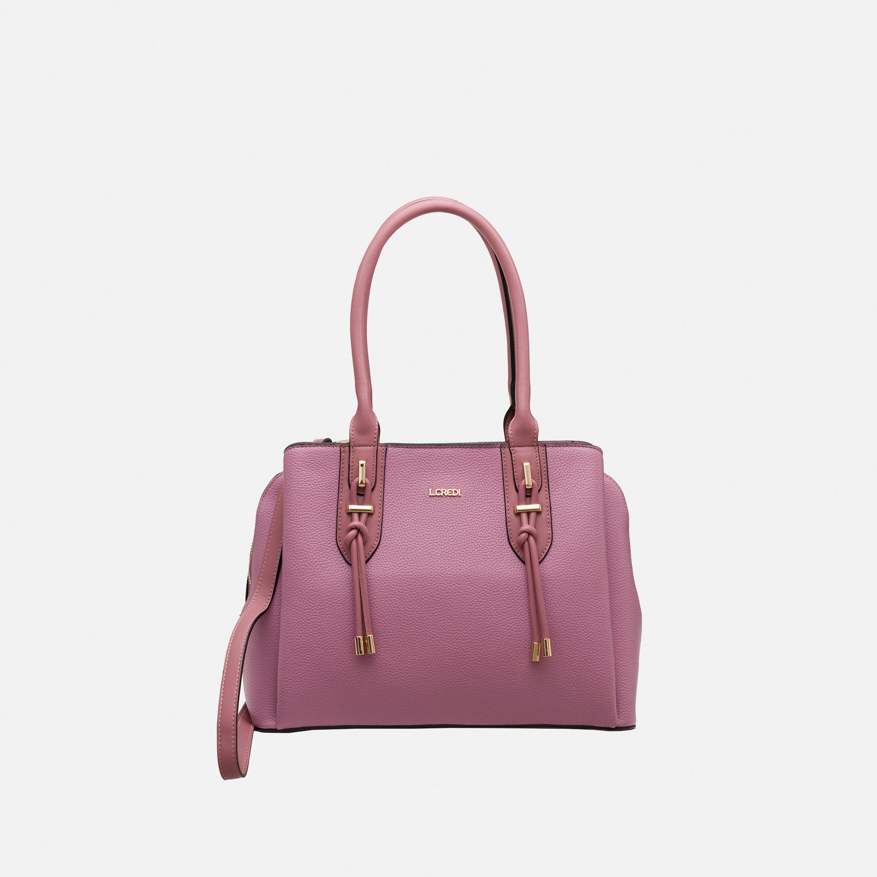 Paloma Shopper soft berry