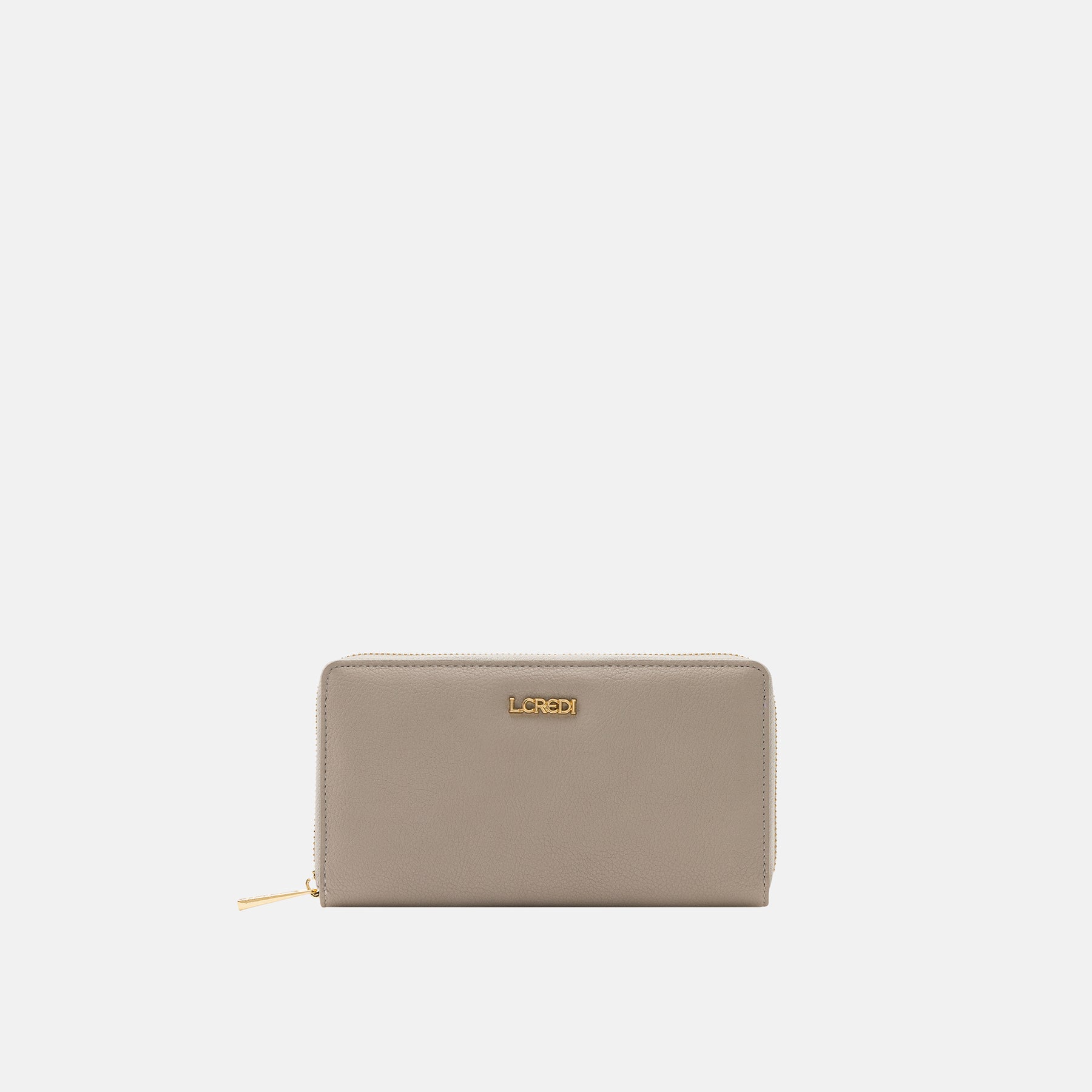 Filippa Portemonnaie Damen stone