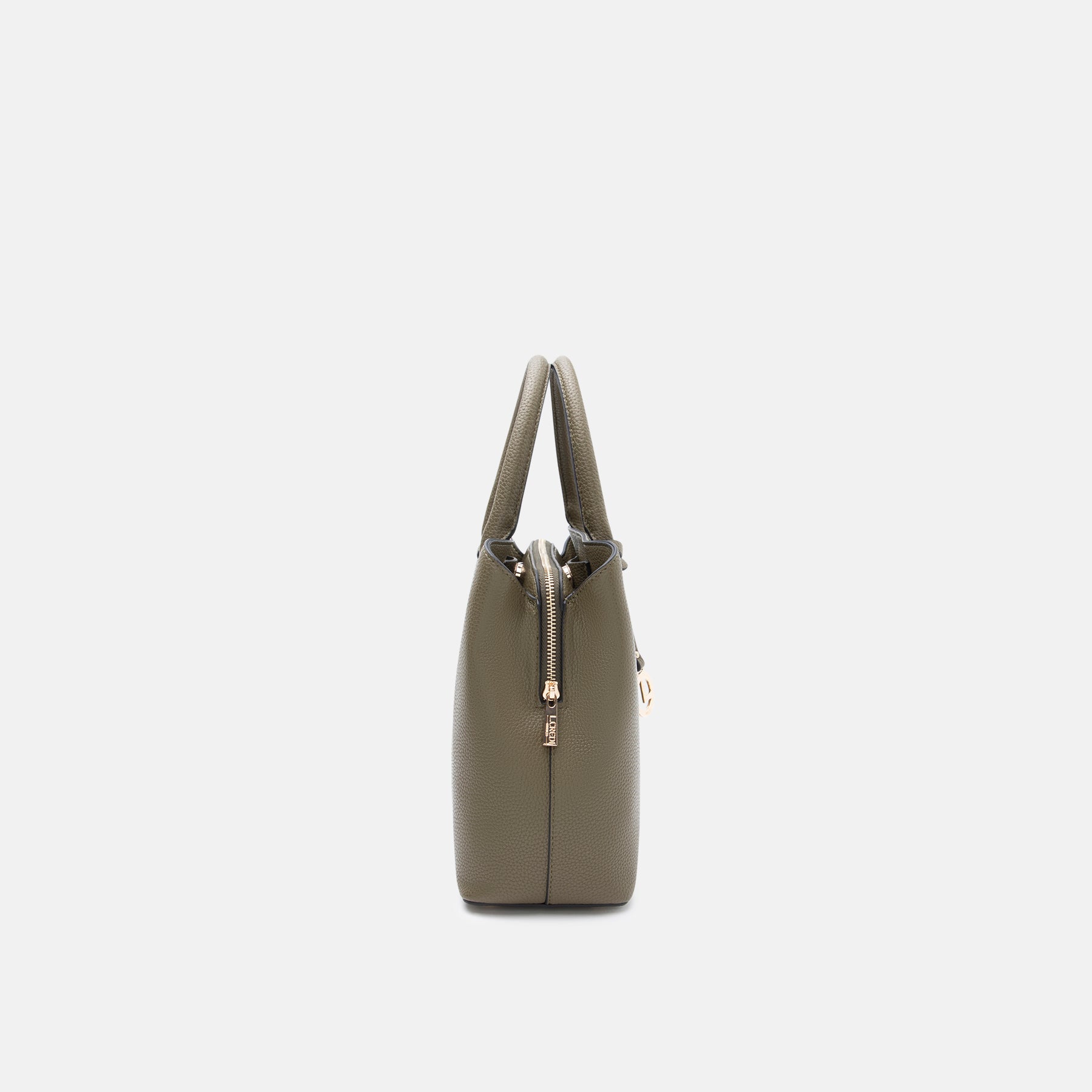 Maxima Henkeltasche forest