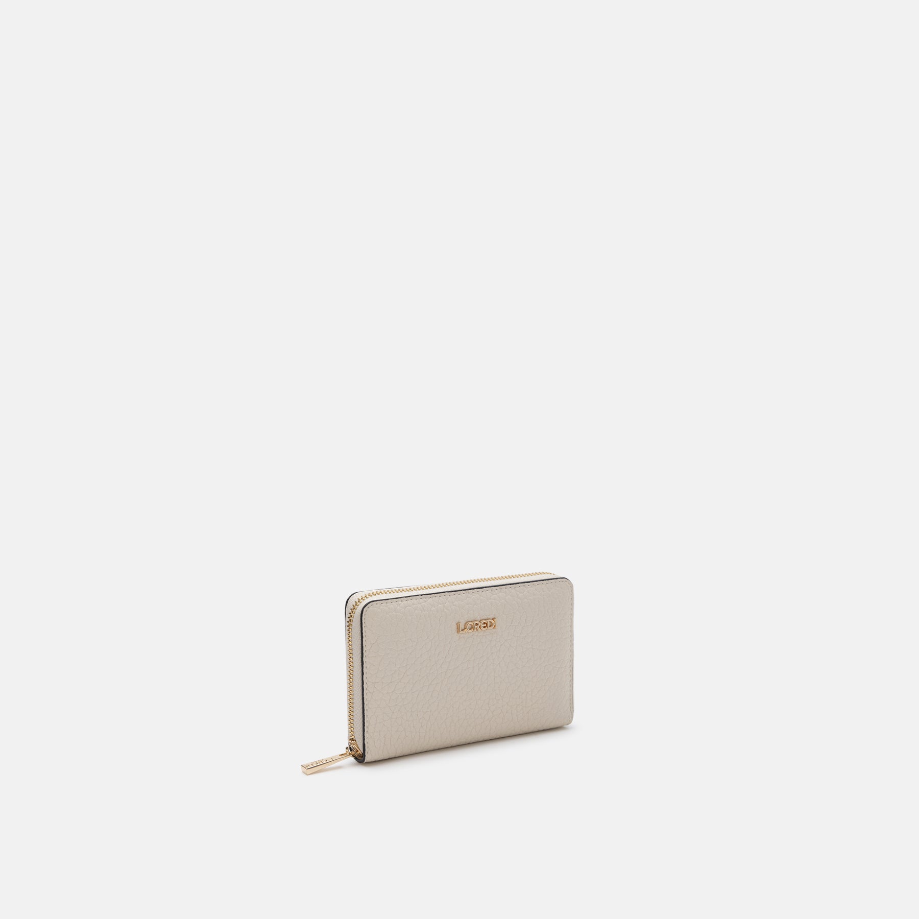 Pinella Portemonnaie Damen creme