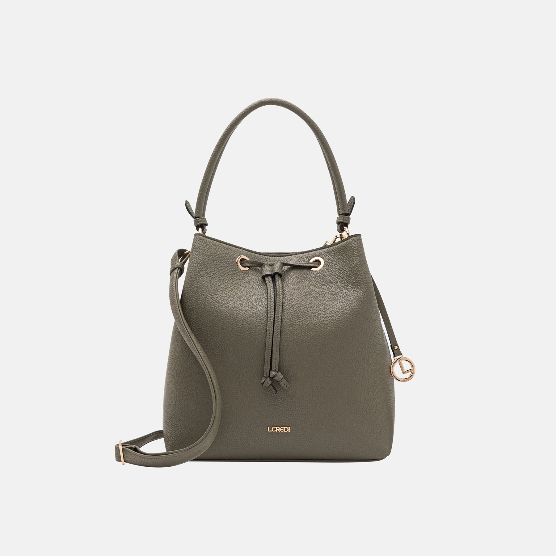 Ebony Hobo khaki