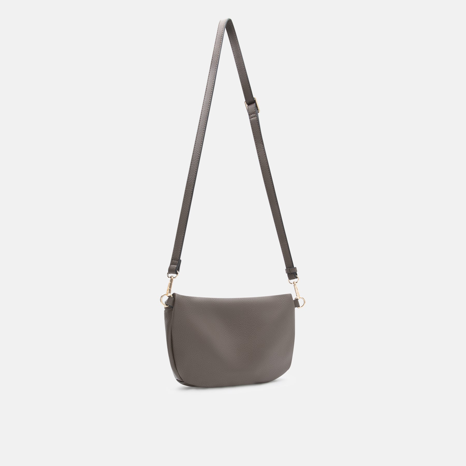 Oliana Umhängetasche dark taupe