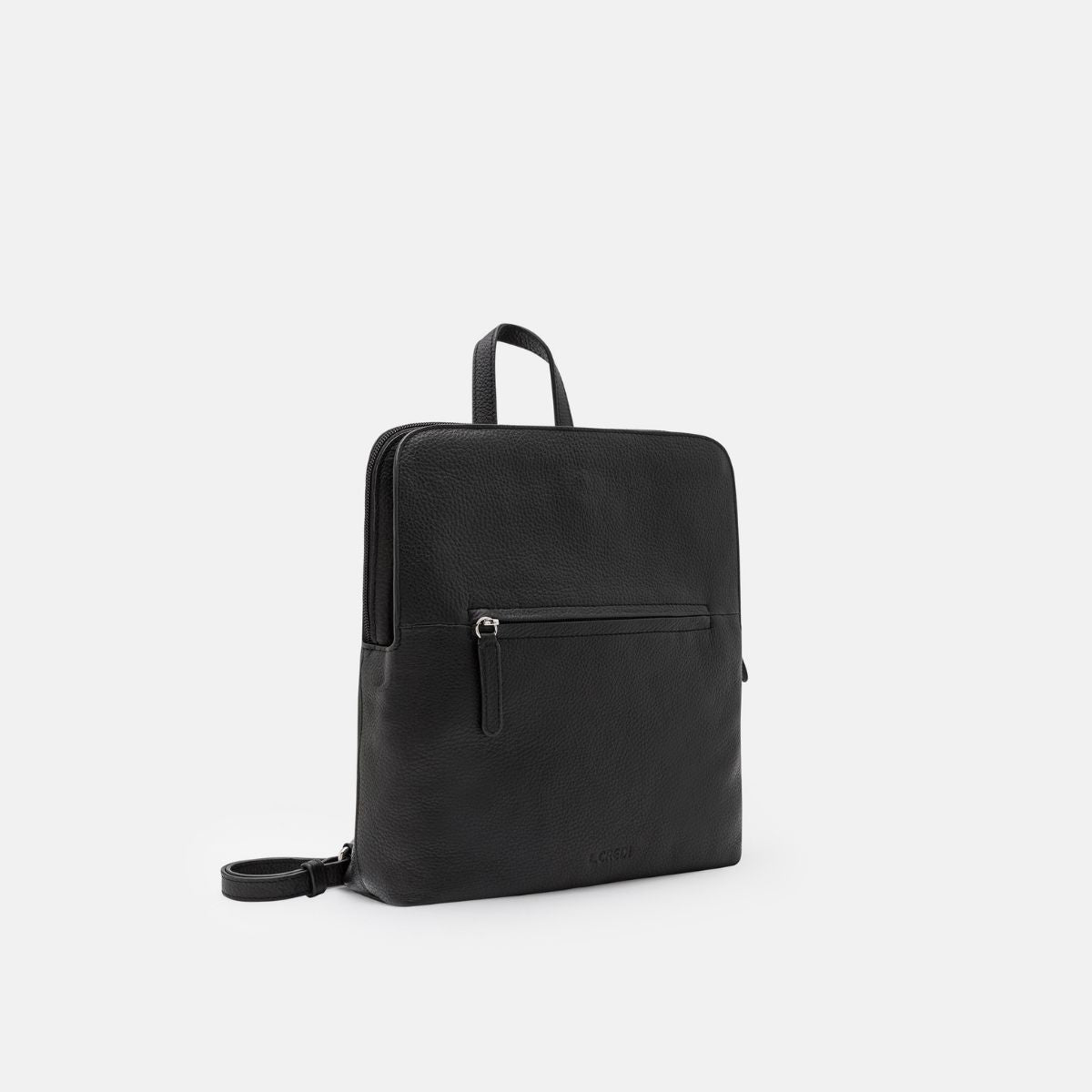 Monika Rucksack schwarz