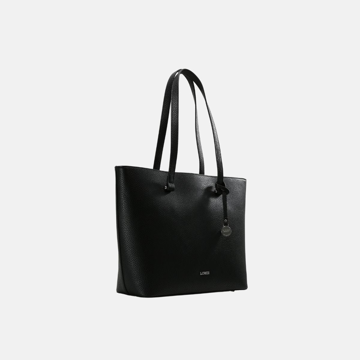 Maxima Shopper schwarz