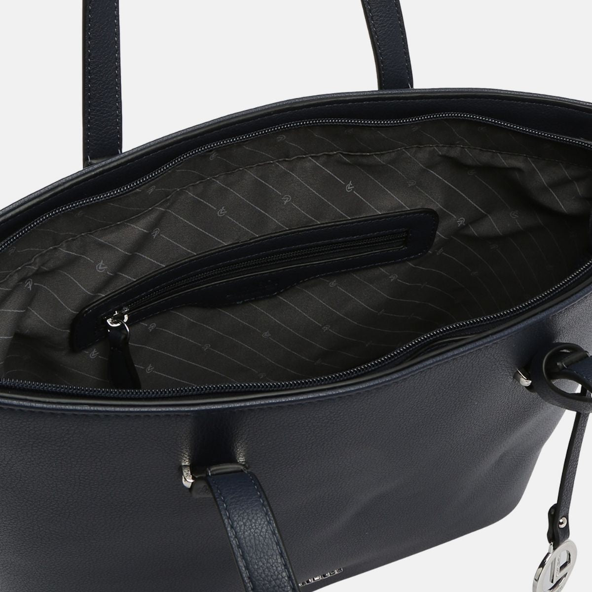 Filippa Shopper marine