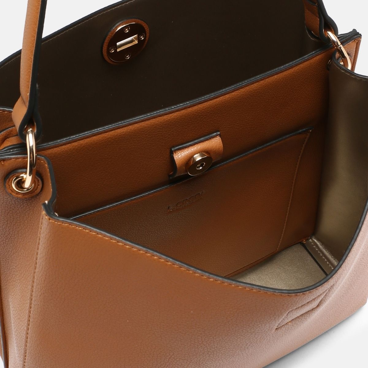 Filippa Hobo cognac