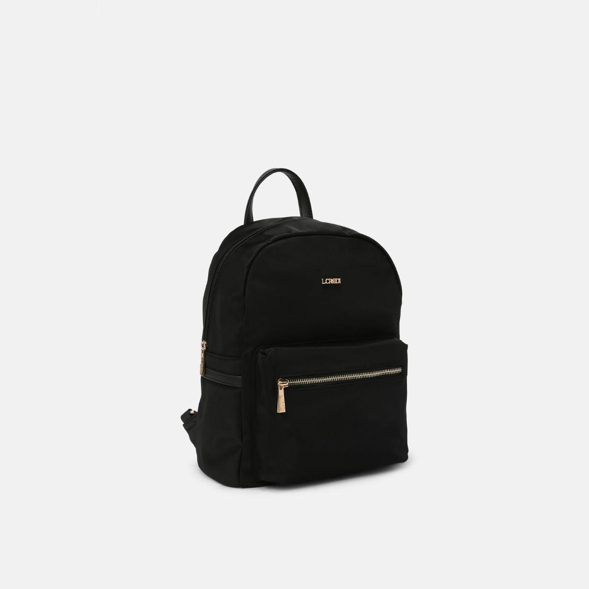 Alena Rucksack schwarz