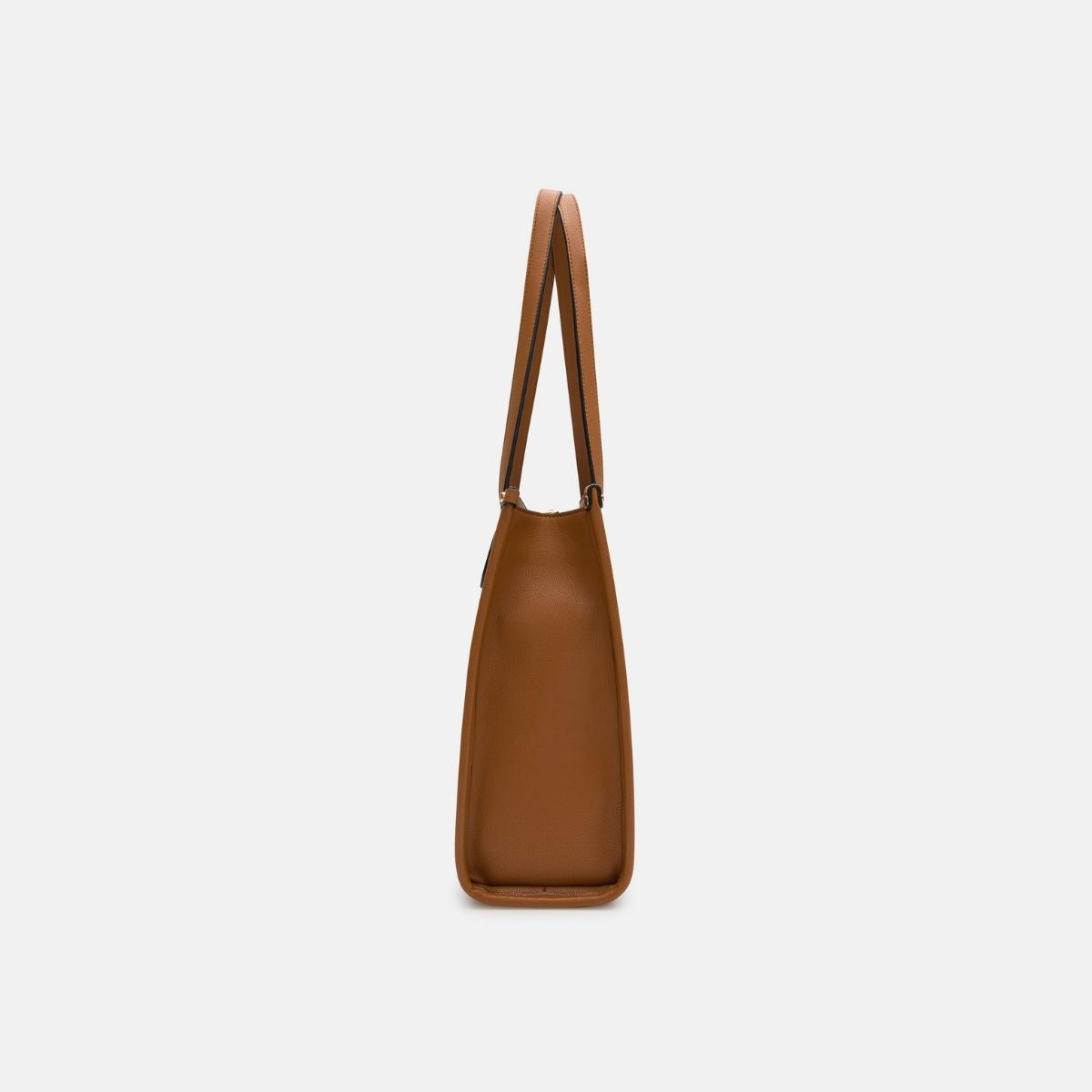 Melina Shopper beige multi