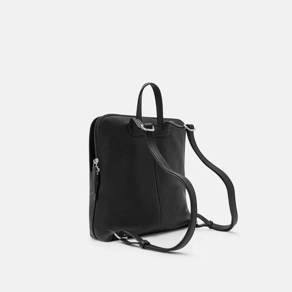 Monika Rucksack schwarz