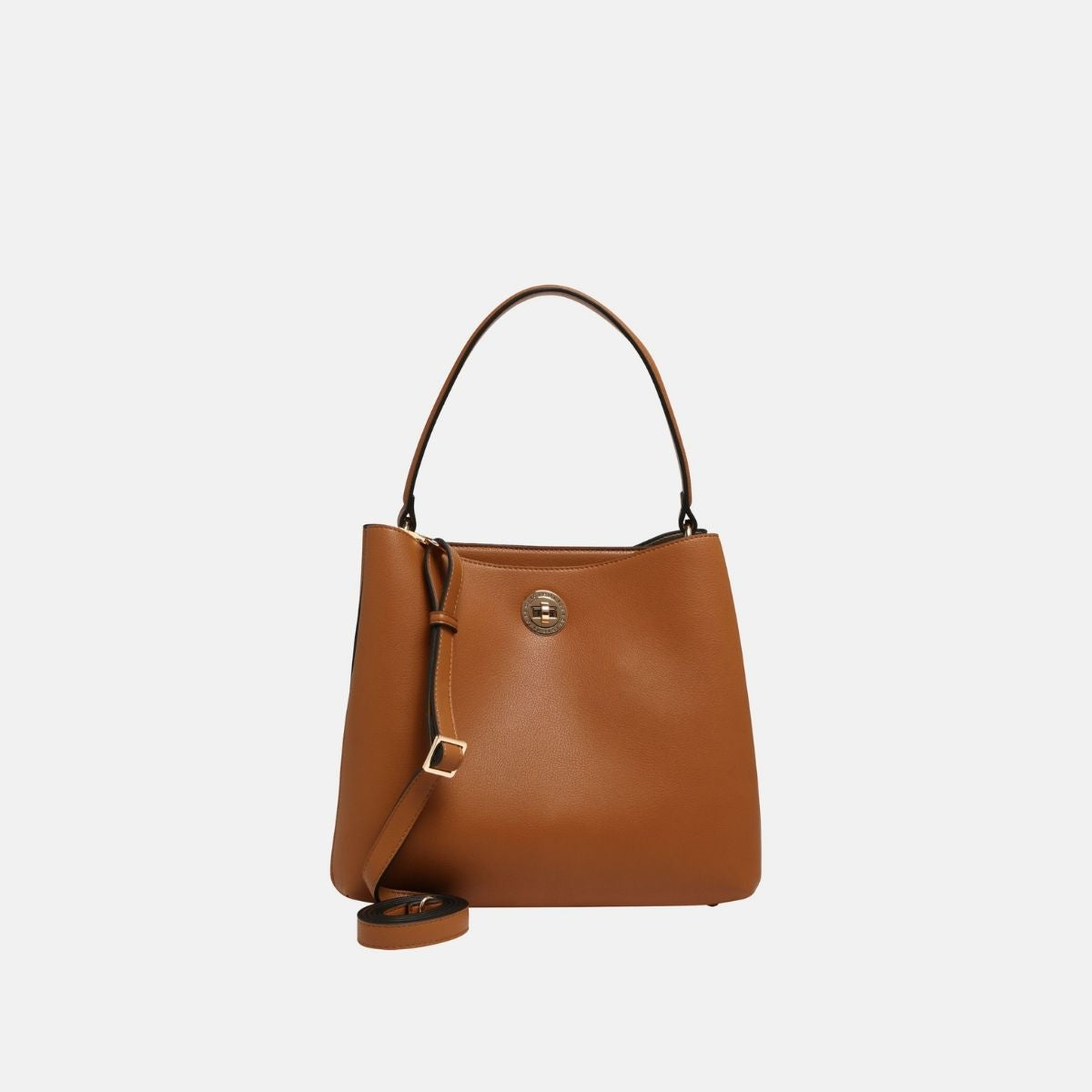 Filippa Hobo cognac