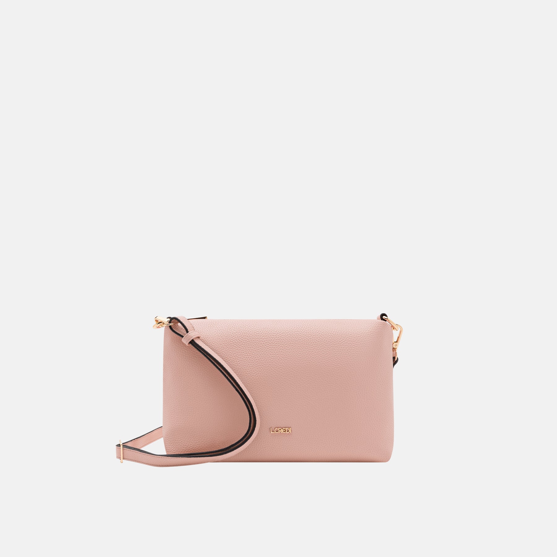 Ella Umhängetasche dusty rose
