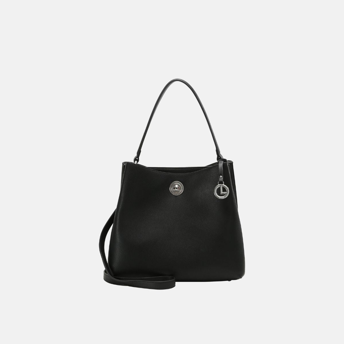 Filippa Hobo schwarz
