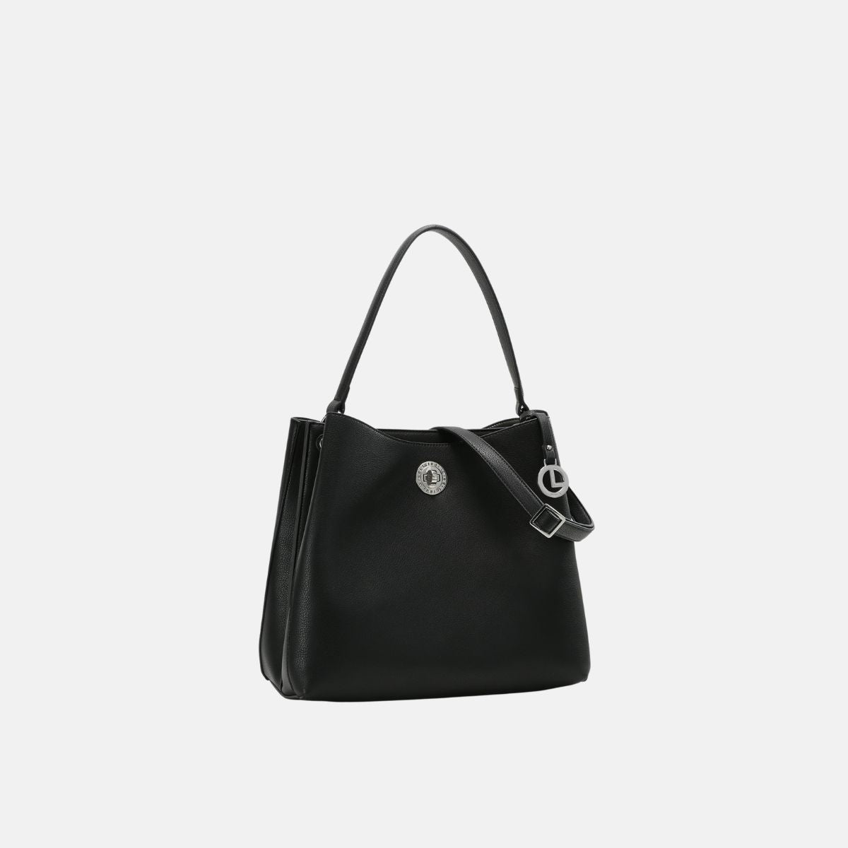Filippa Hobo schwarz