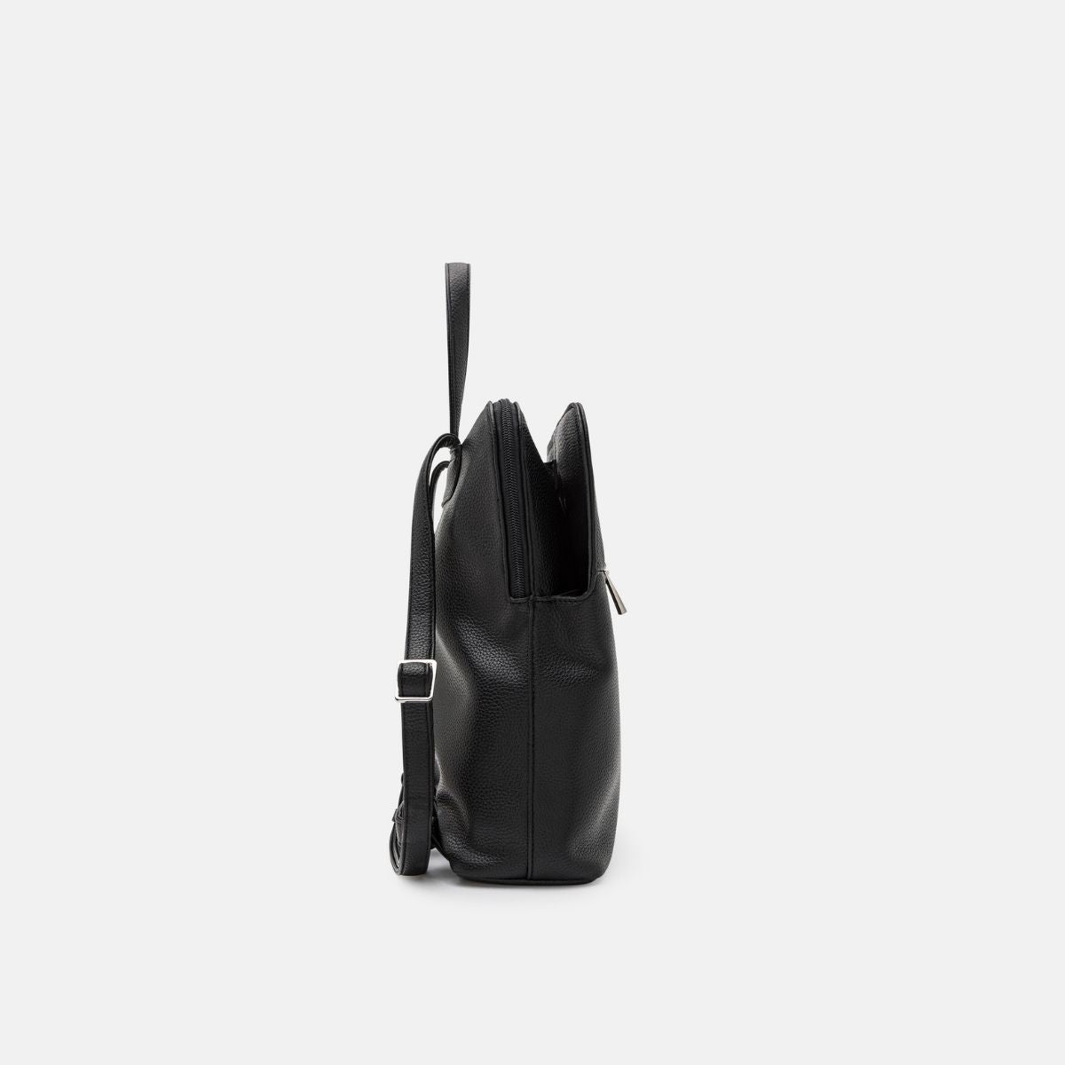 Melanie Rucksack schwarz