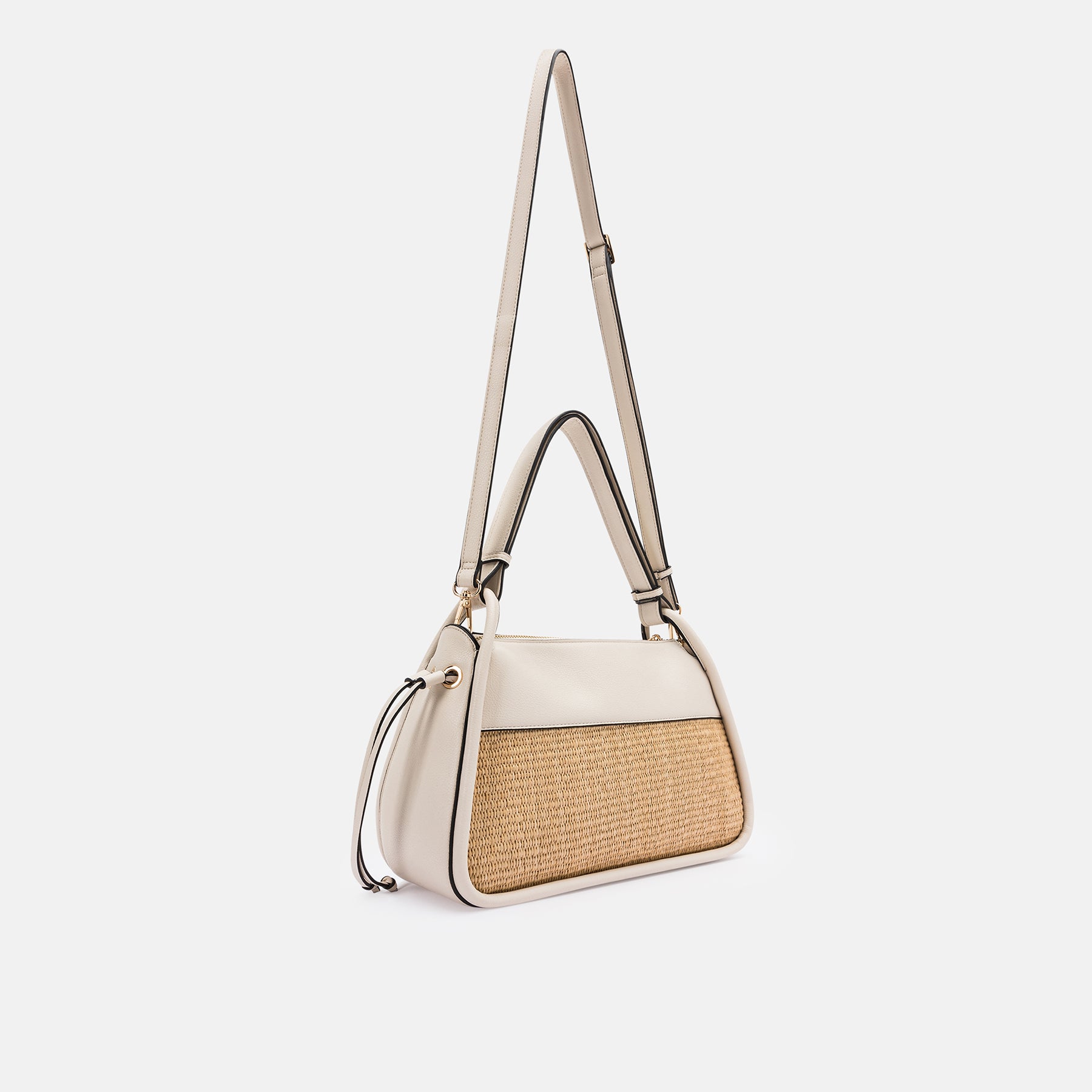 Olivia Hobo creme