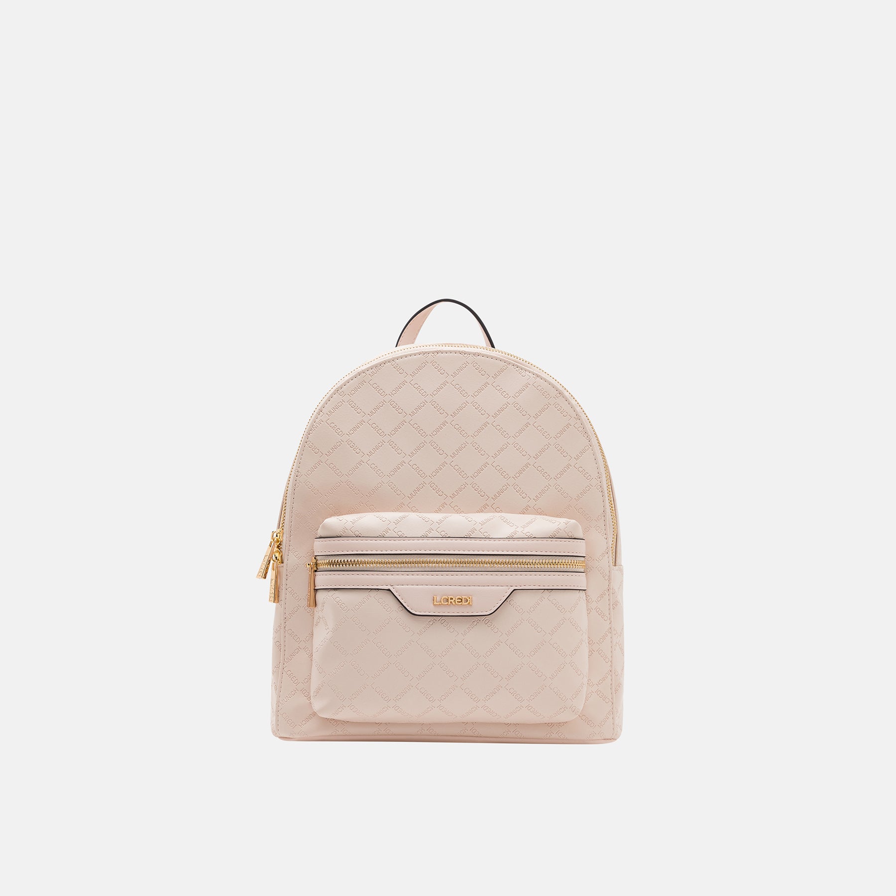 Filiberta Rucksack offwhite