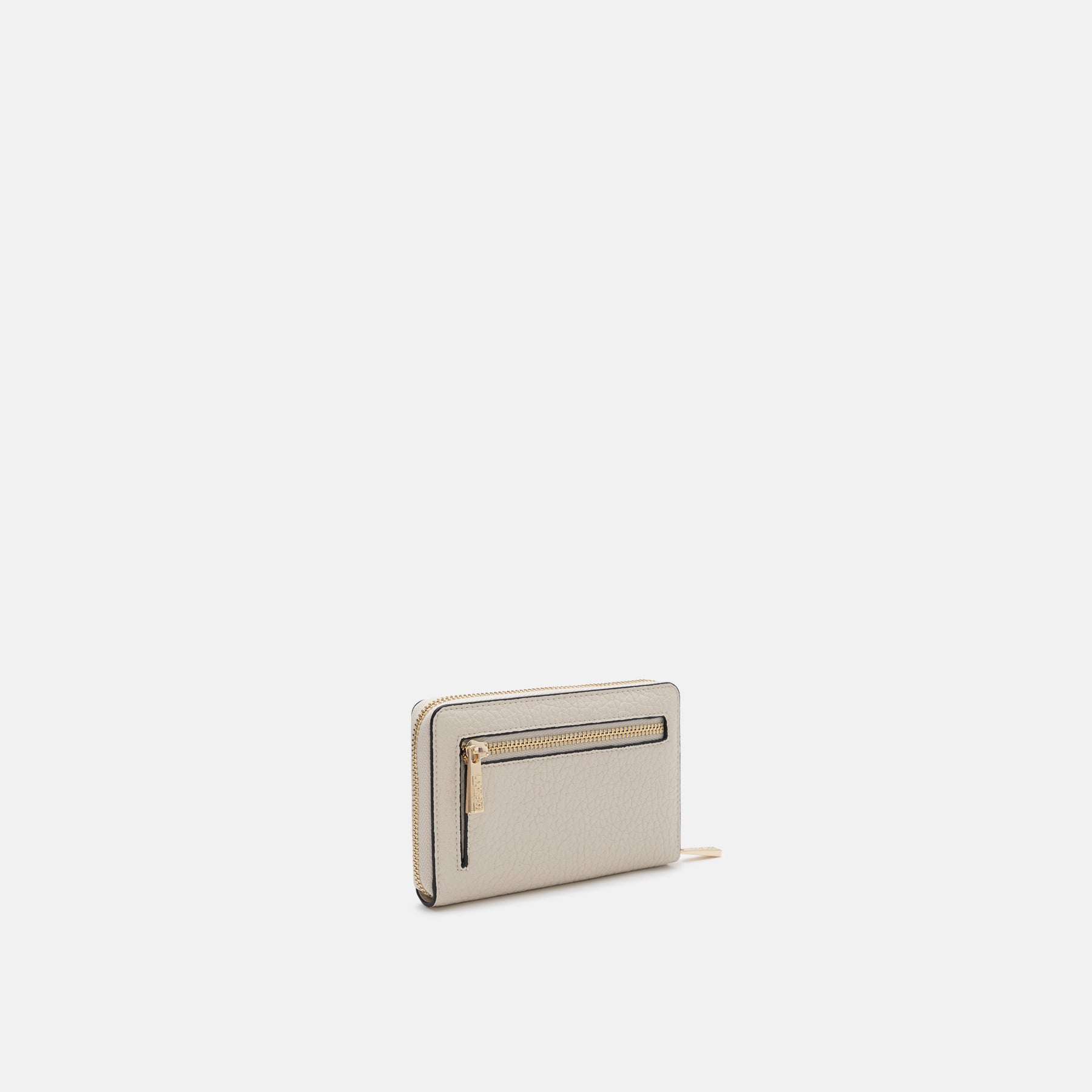 Pinella Portemonnaie Damen creme