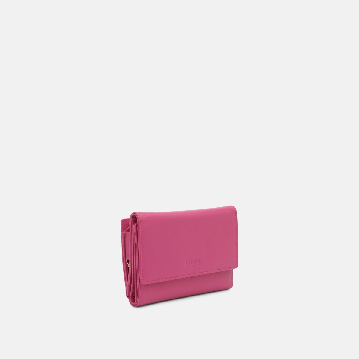Evelyn Portemonnaie fuchsia