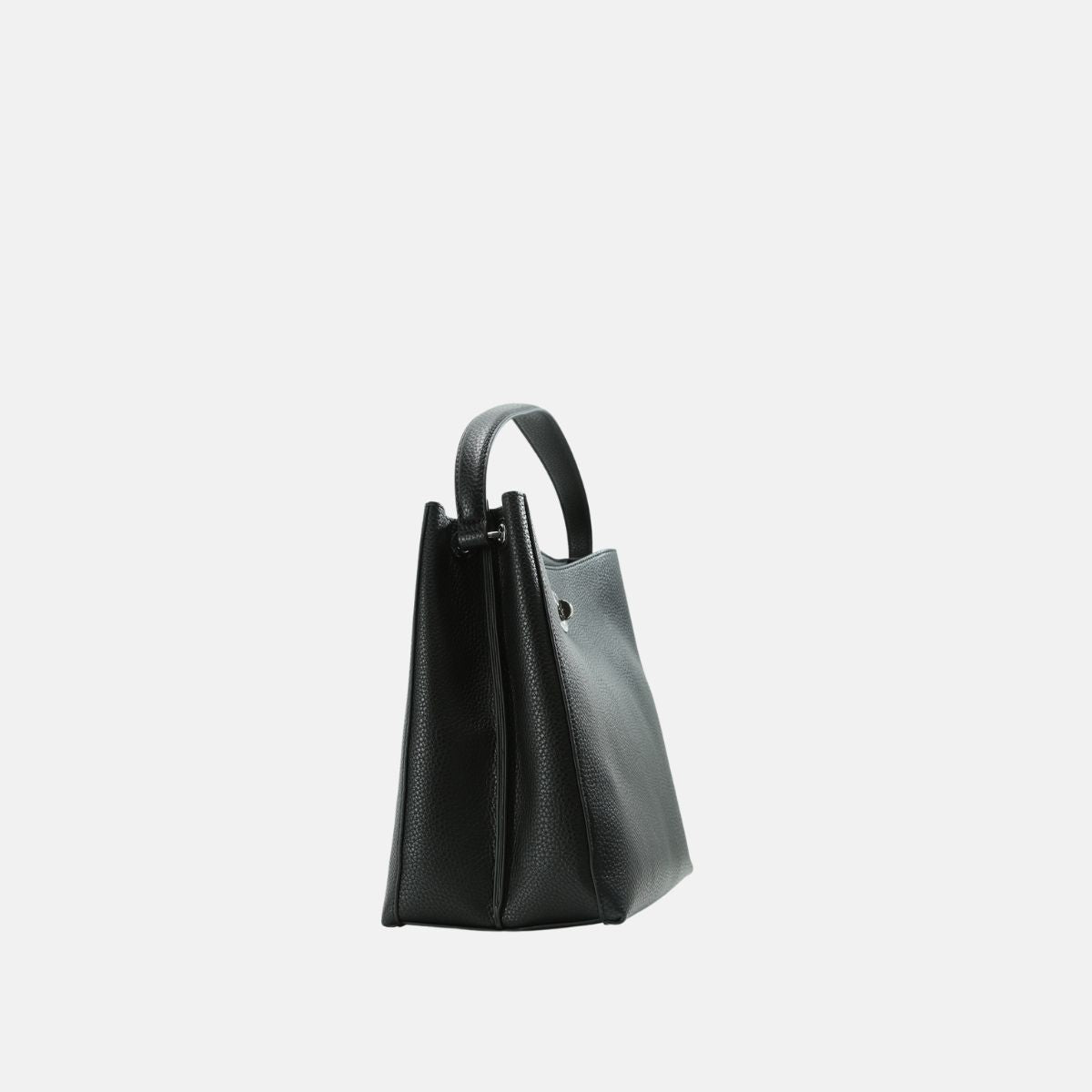 Carla Hobo schwarz