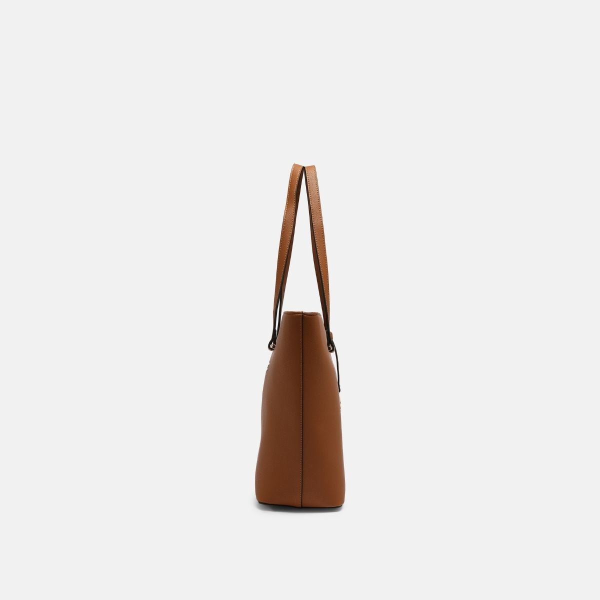 Filippa Shopper cognac