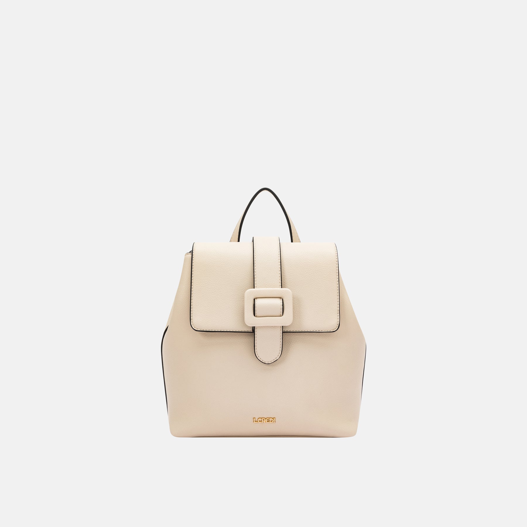 Onina Rucksack creme