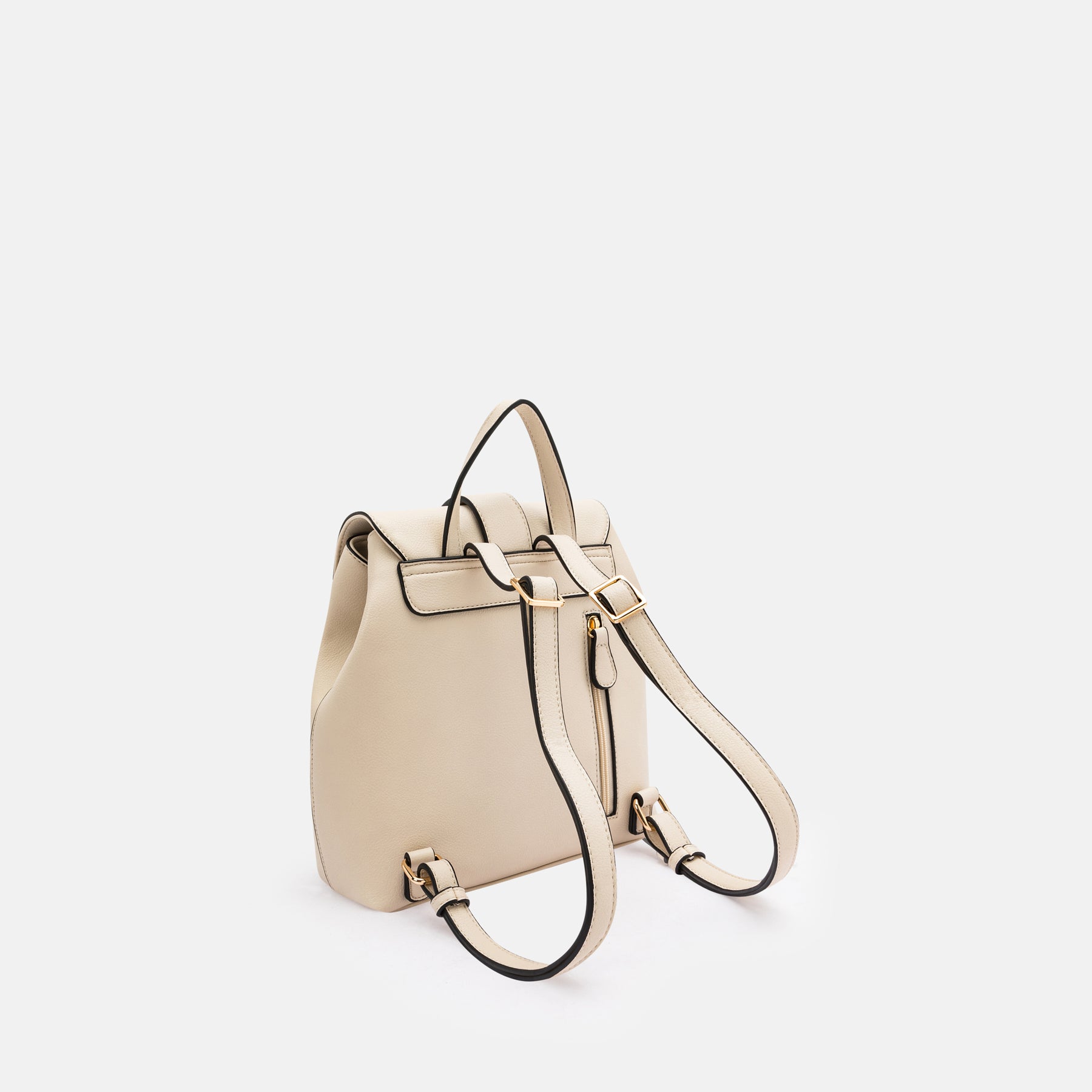 Onina Rucksack creme