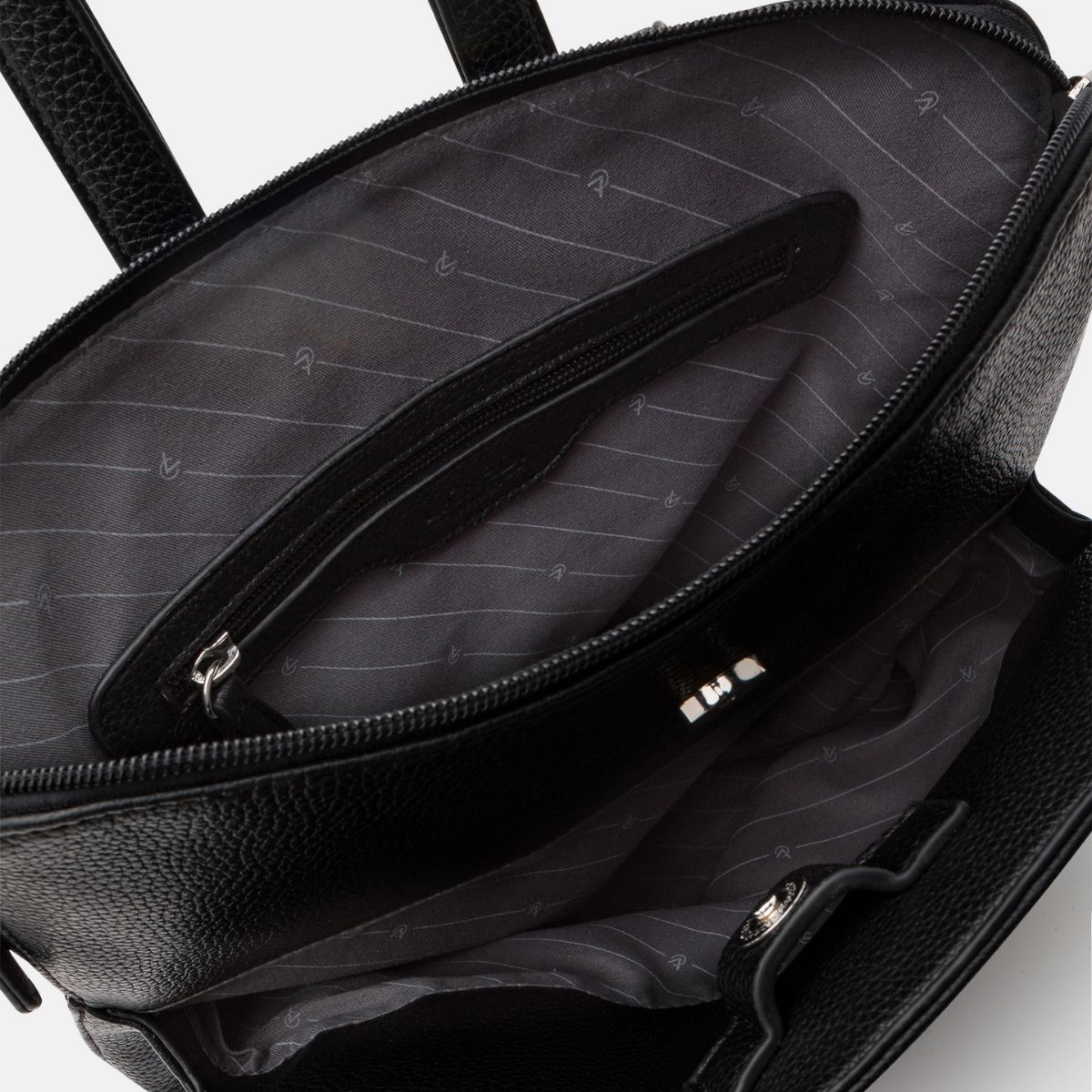 Melanie Rucksack schwarz