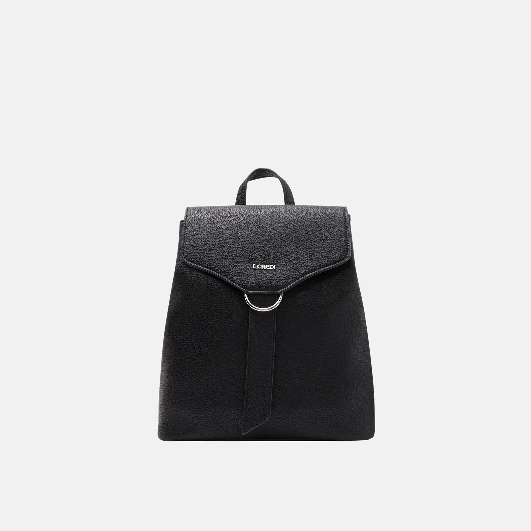 Oriella Rucksack schwarz
