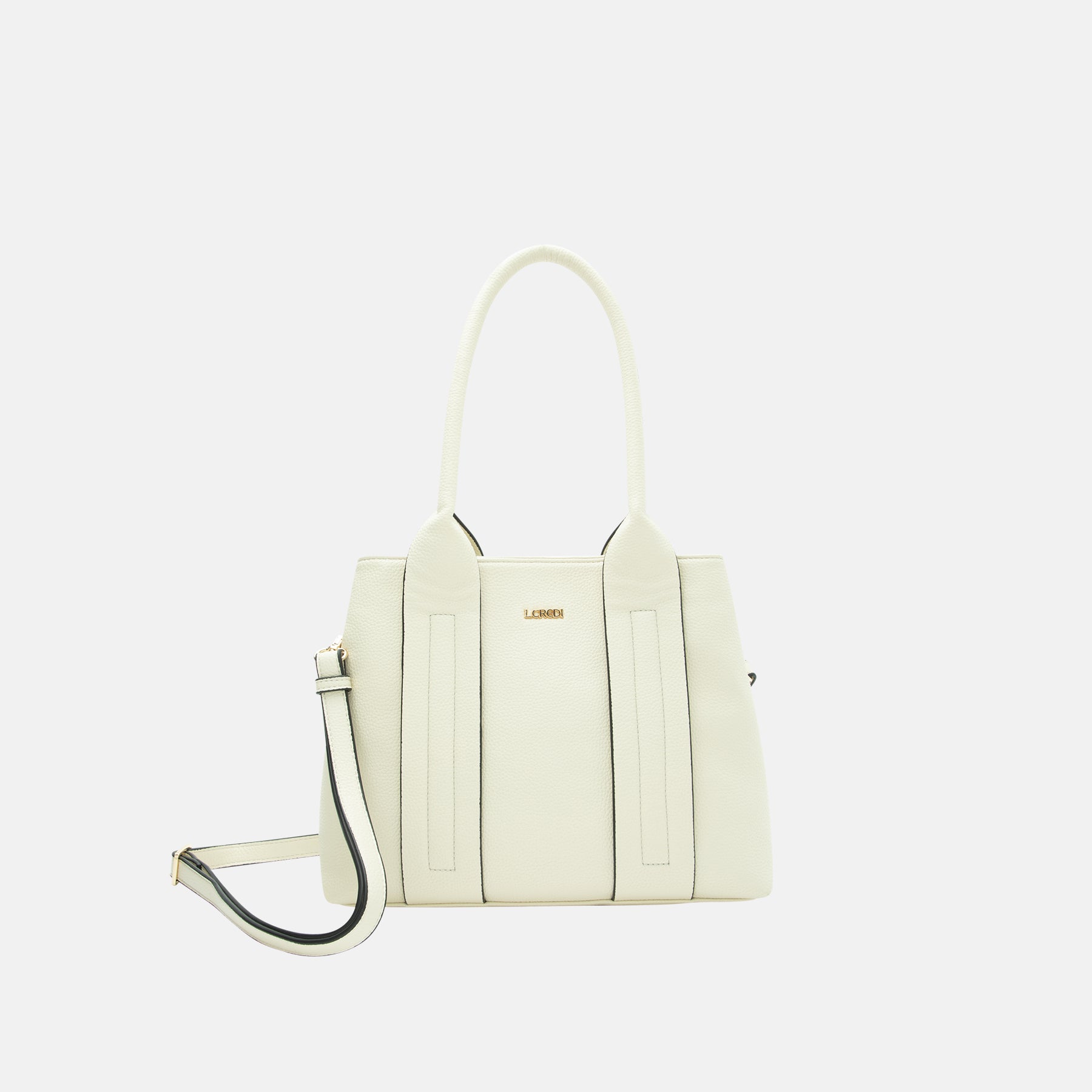 Paria Shopper creme