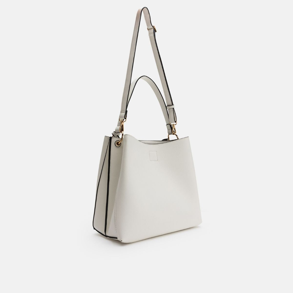 Filippa Hobo weiss