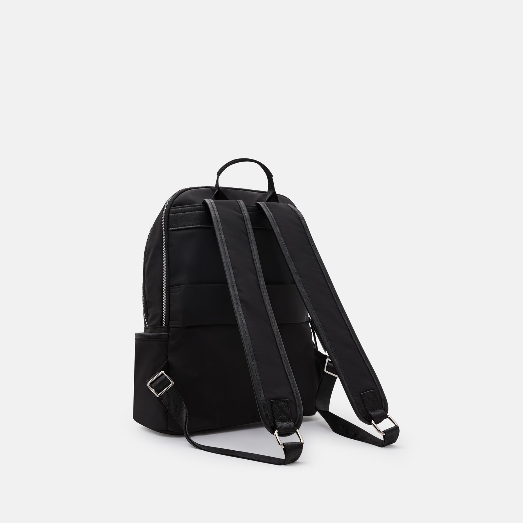 Odeta Rucksack schwarz