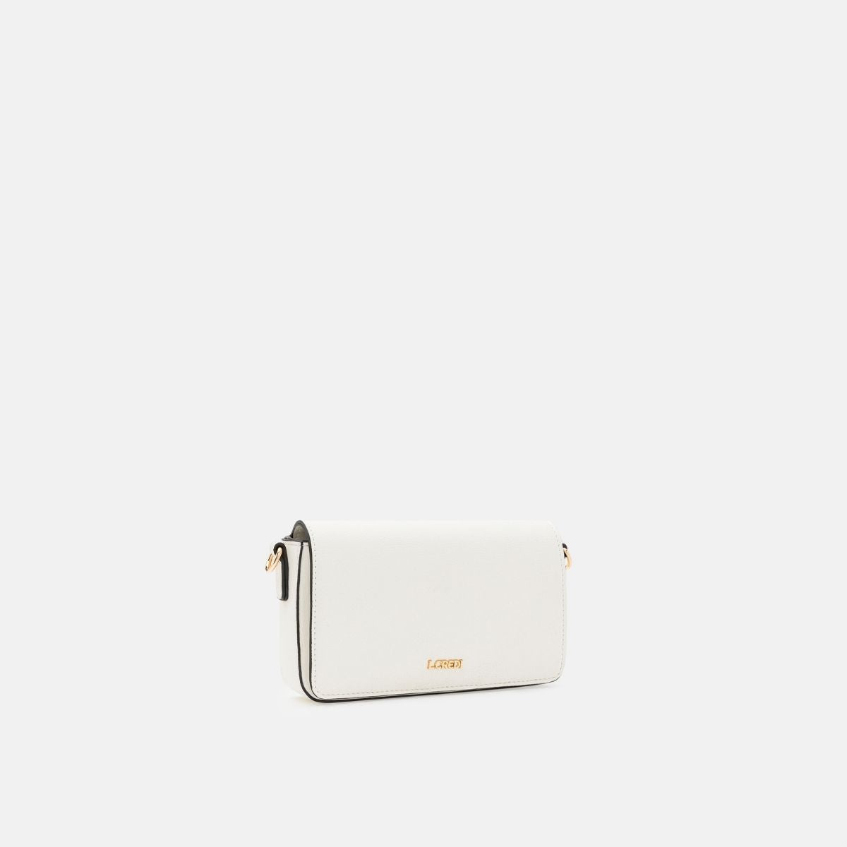 Jane Clutch weiss