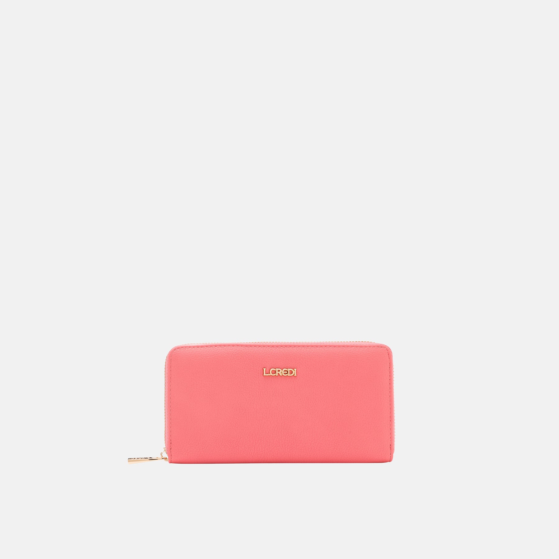 Filippa Portemonnaie Damen coral