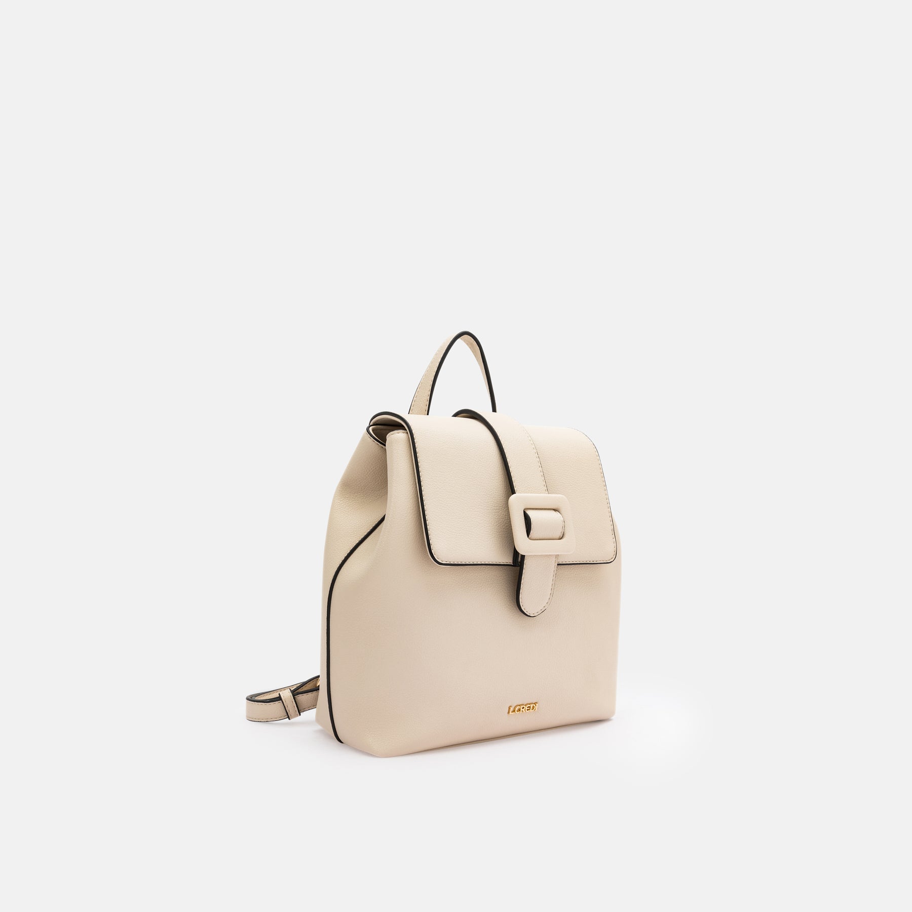 Onina Rucksack creme