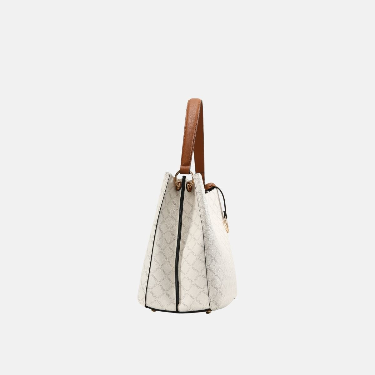 Filiberta Hobo weiss