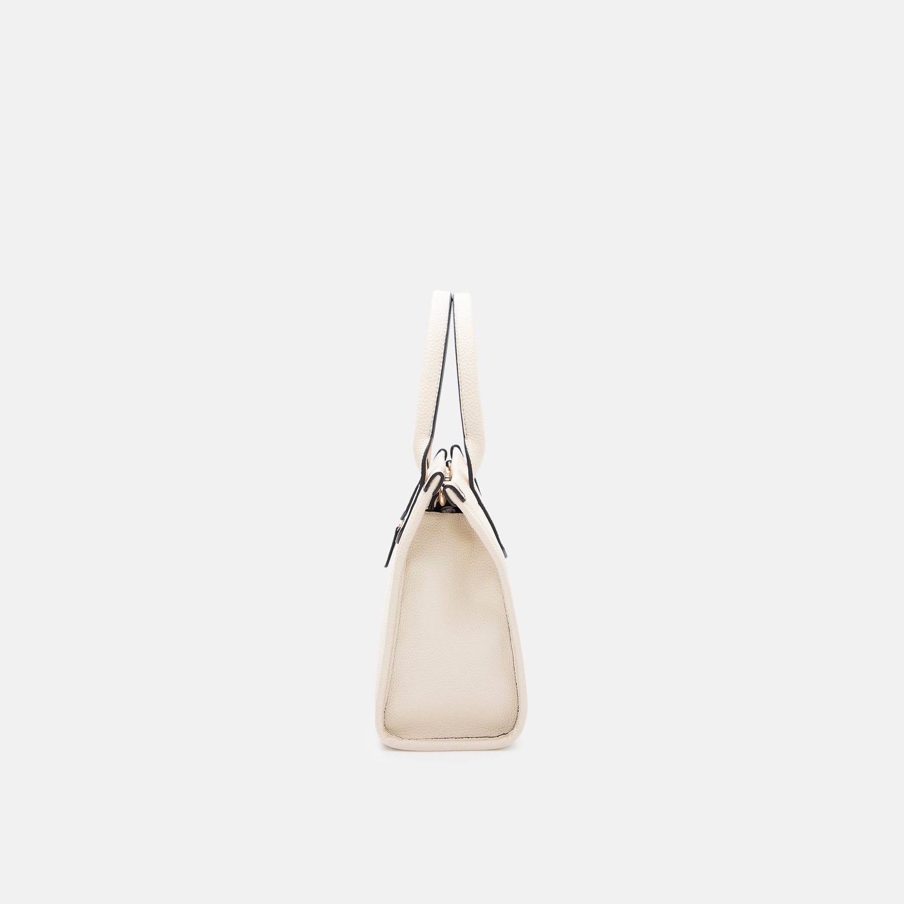 Phemia Henkeltasche creme