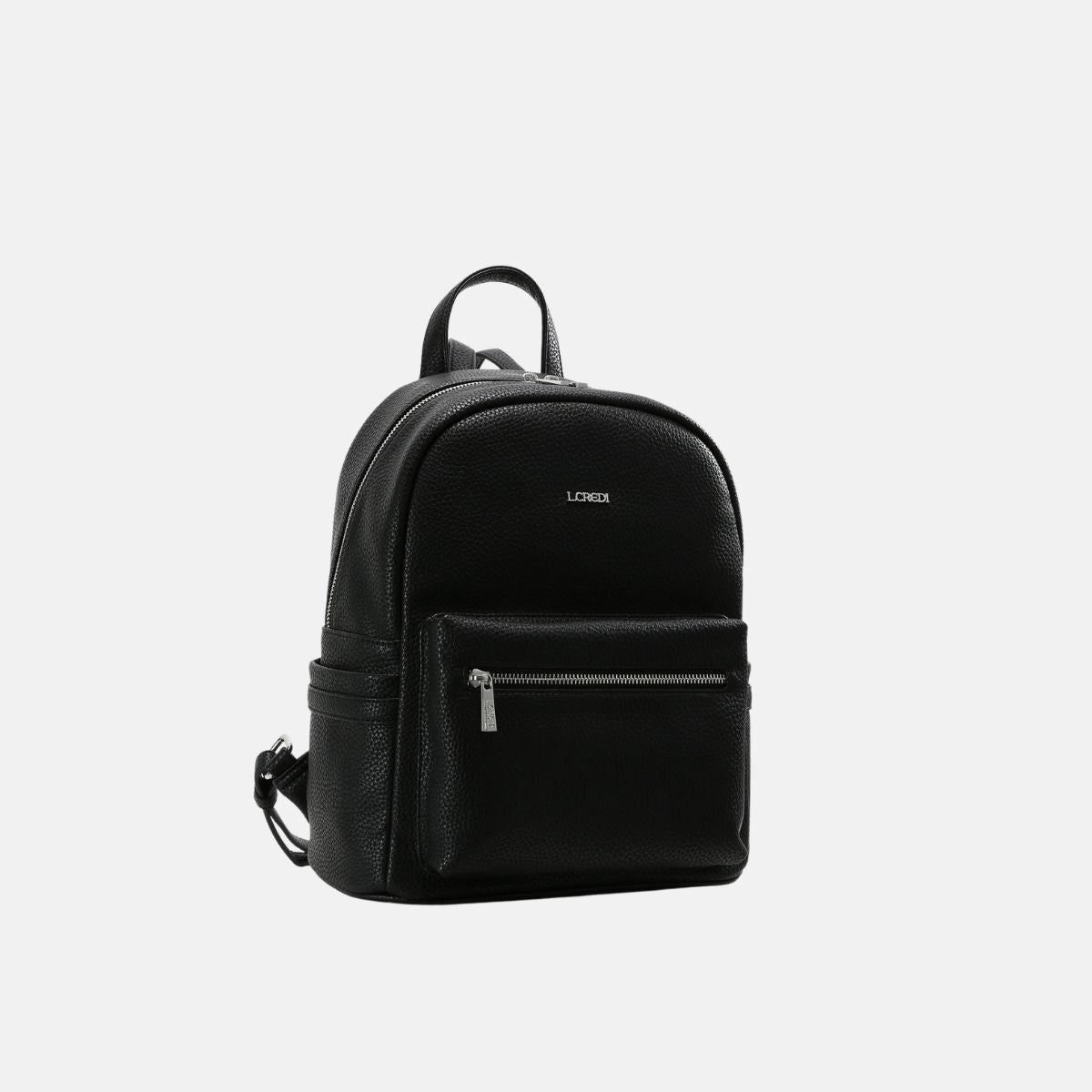 Ella Rucksack schwarz