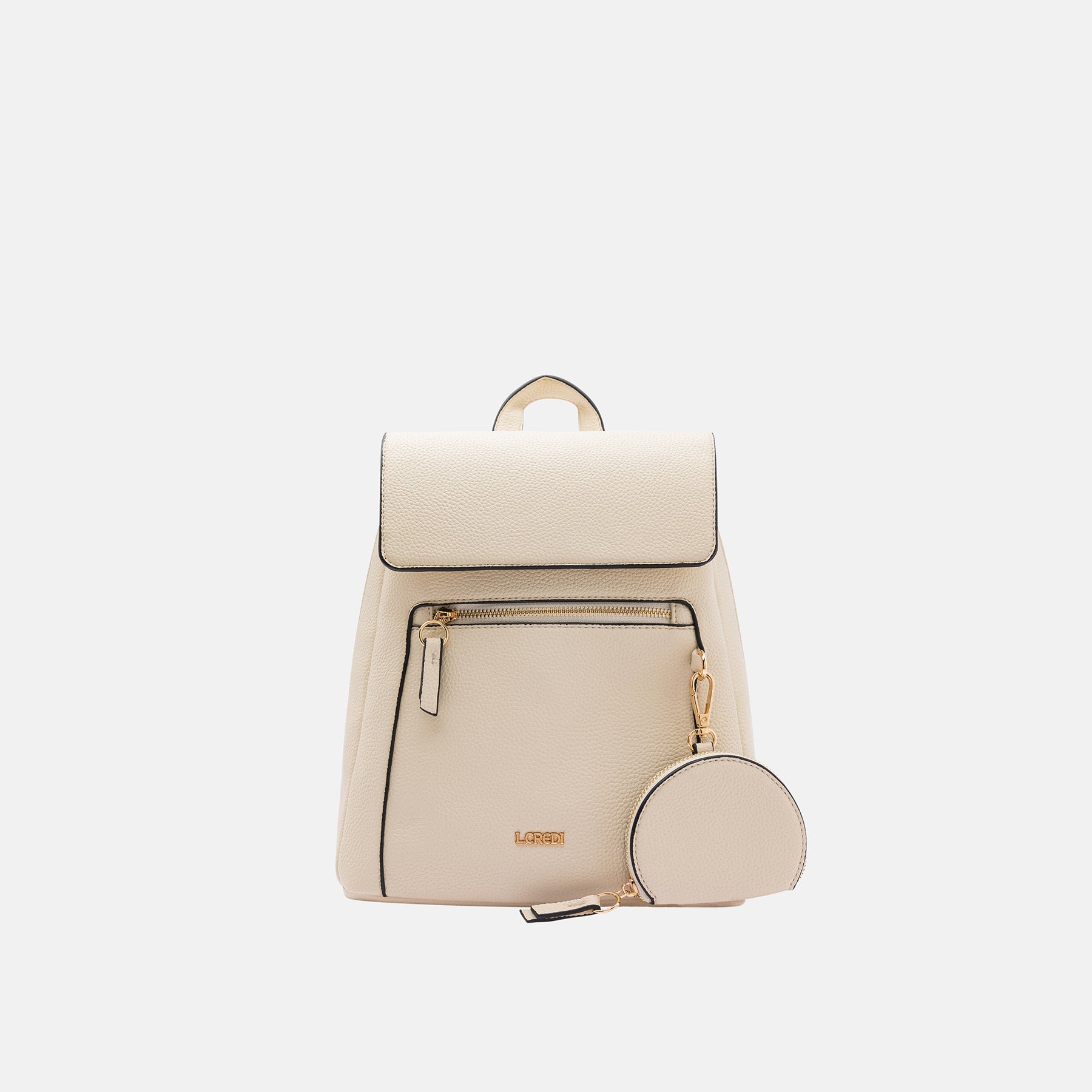 Ninina Rucksack creme