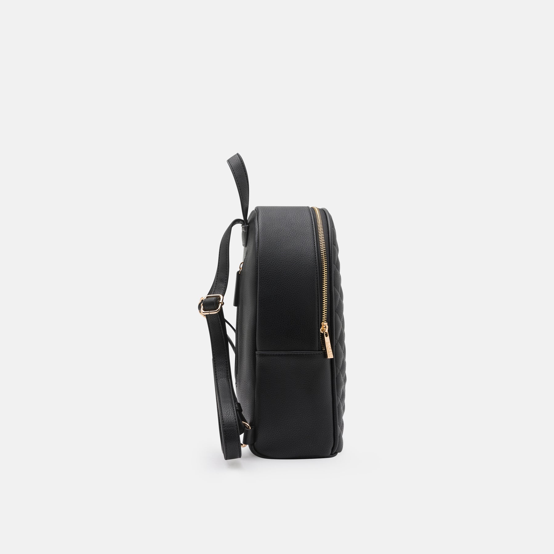 Orsina Rucksack schwarz