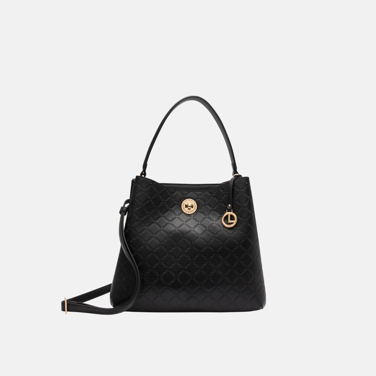 Filiberta Hobo schwarz