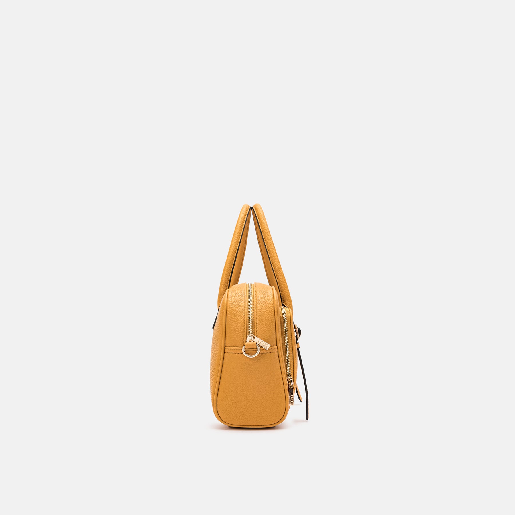 Panja Henkeltasche amber