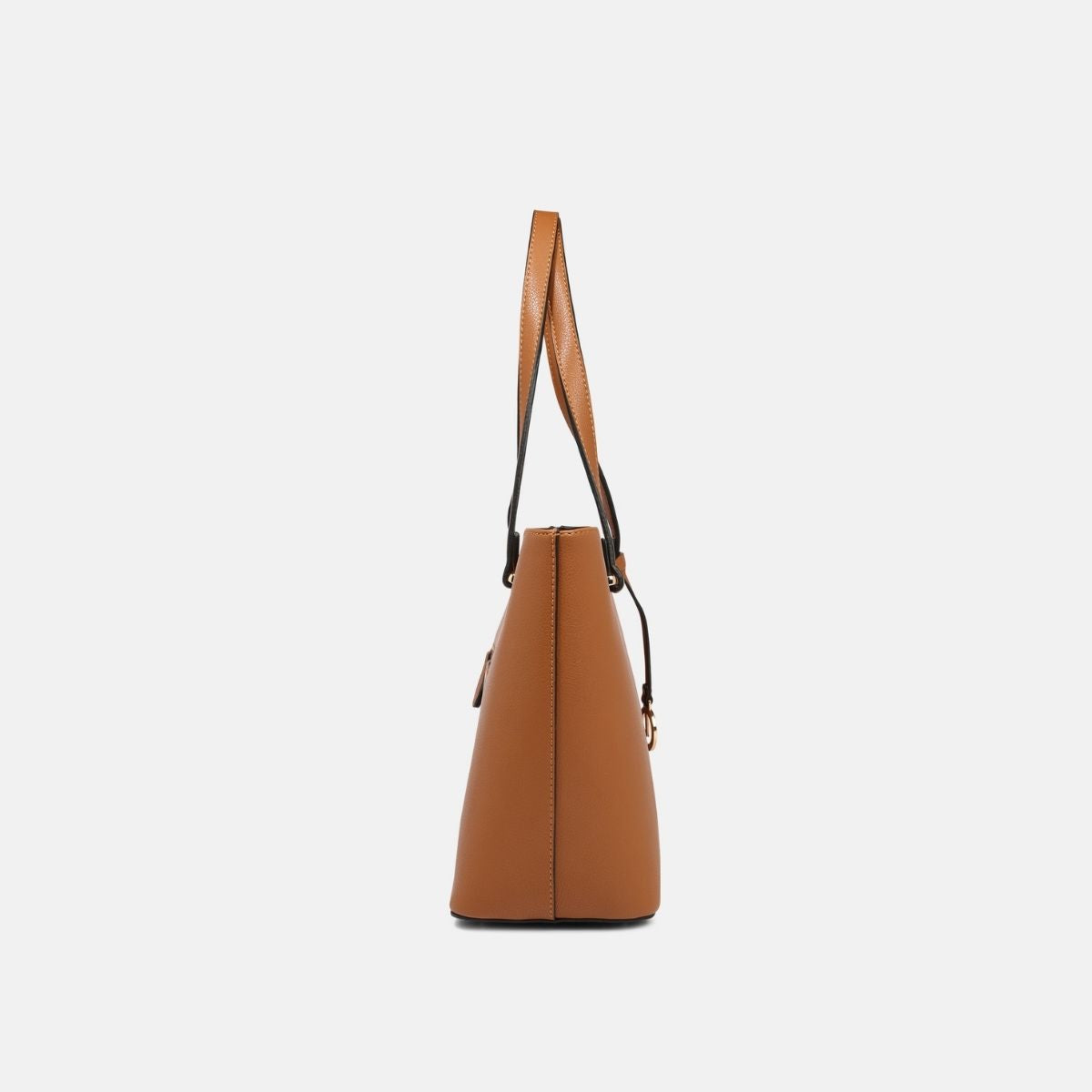 Filippa Shopper cognac