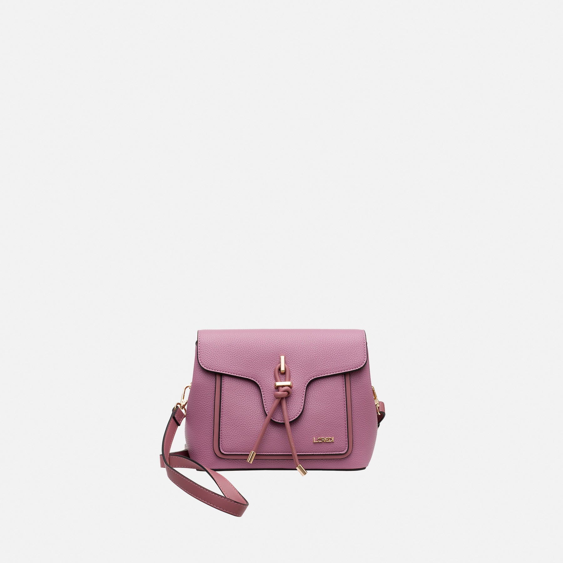 Paloma Umhängetasche soft berry