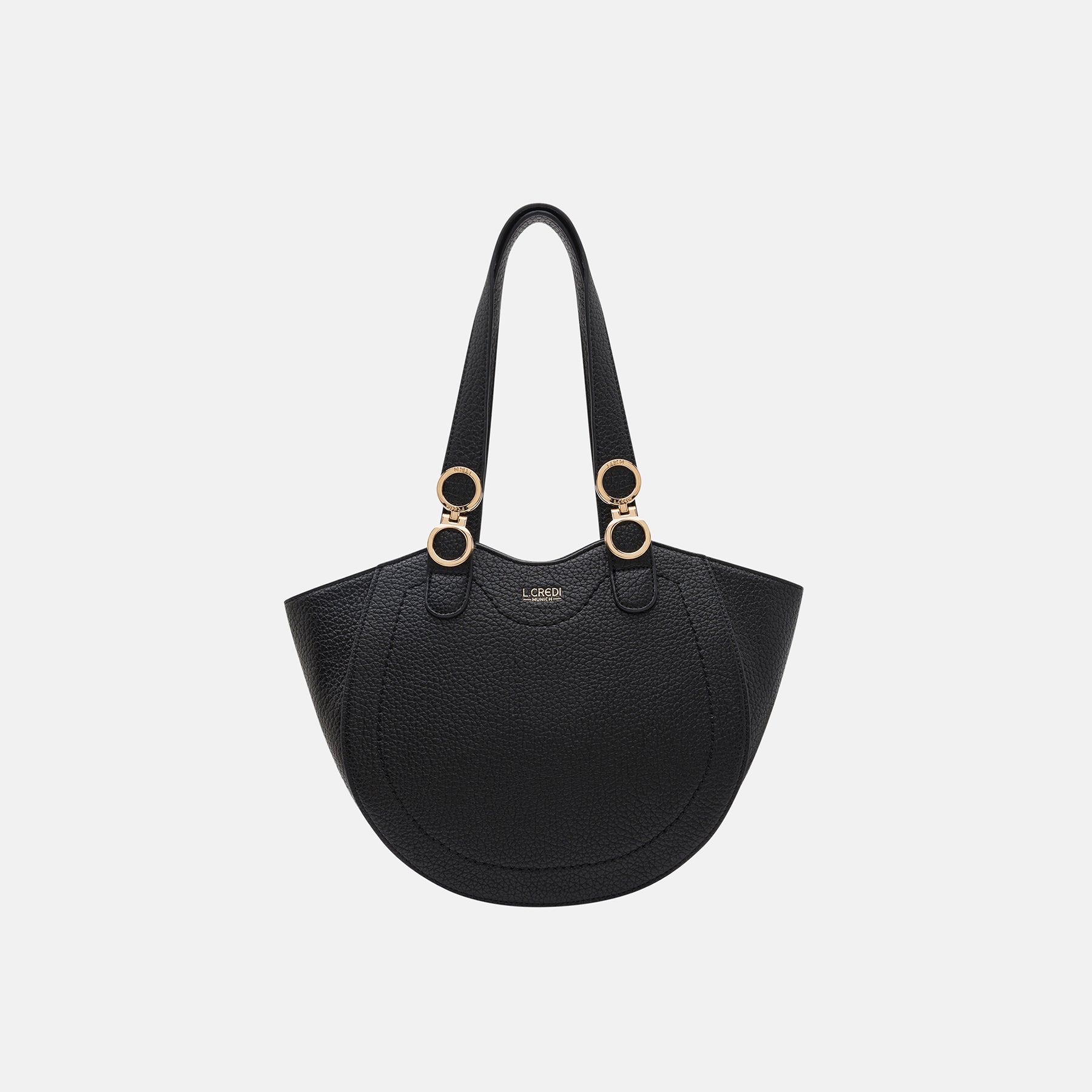 Ondria Shopper schwarz