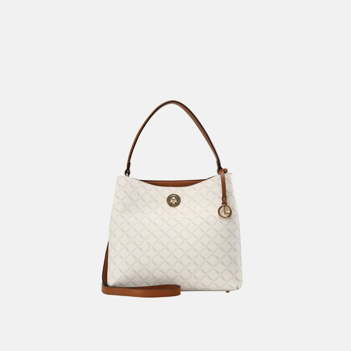 Filiberta Hobo weiss