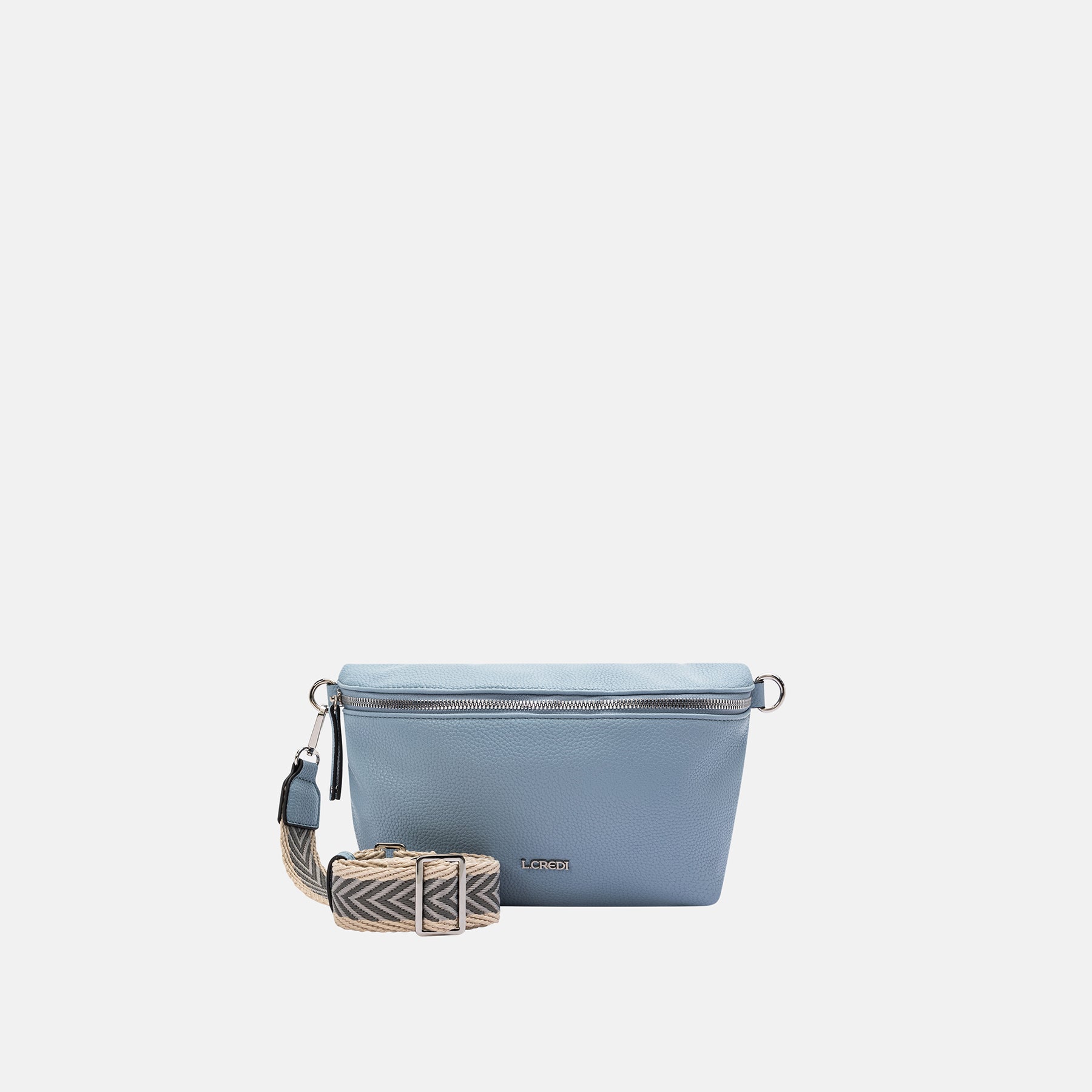 Oliana Umhängetasche ice blue