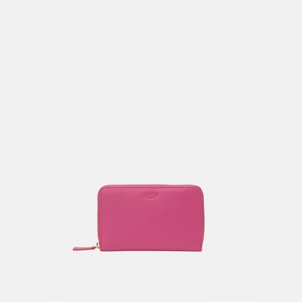 Evelyn Portemonnaie fuchsia