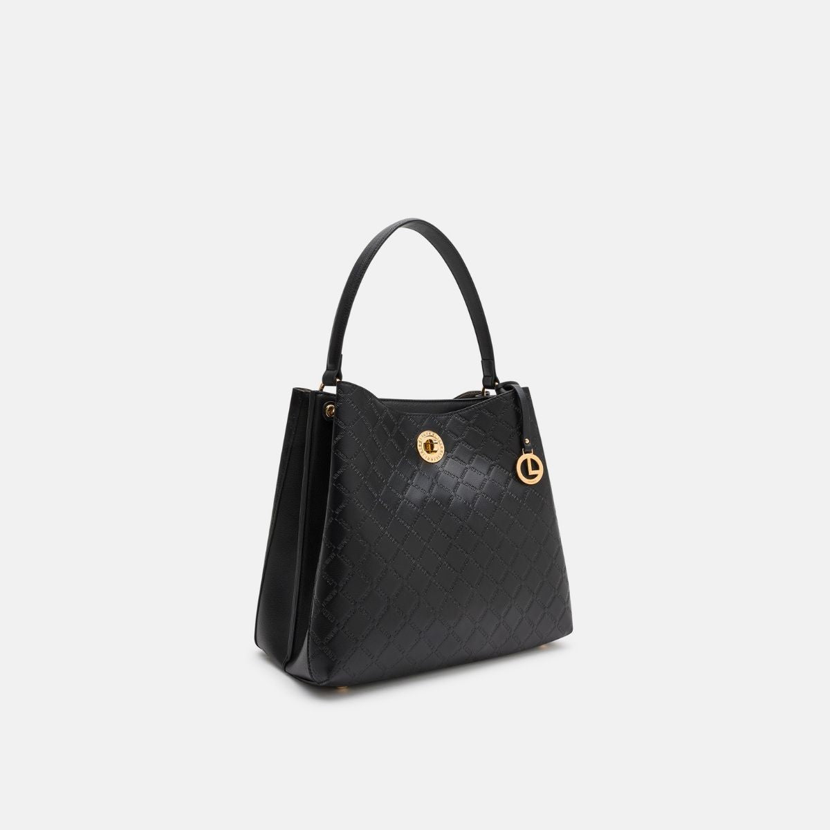 Filiberta Hobo schwarz